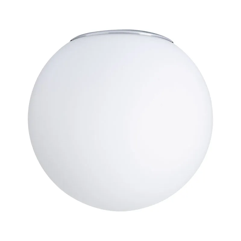 Paulmann Selection Bathroom Deckenleuchte Gove Chrom#Satin