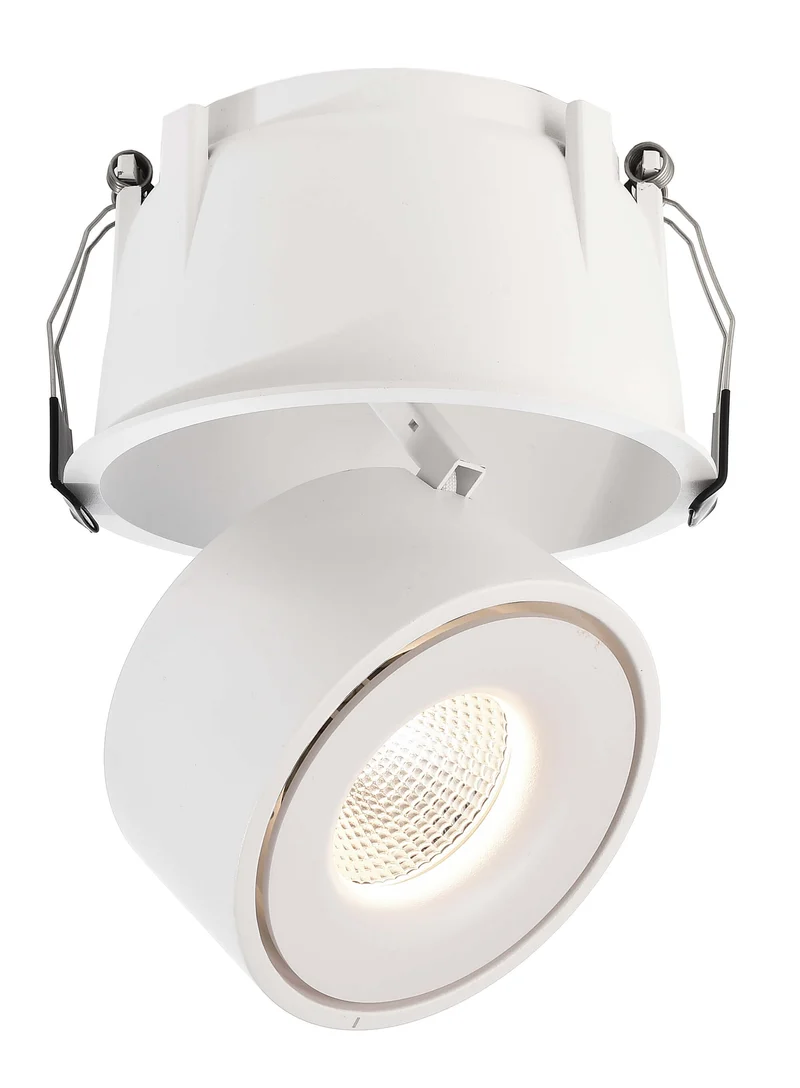 Deko-Light Uni II Max 24W weiß