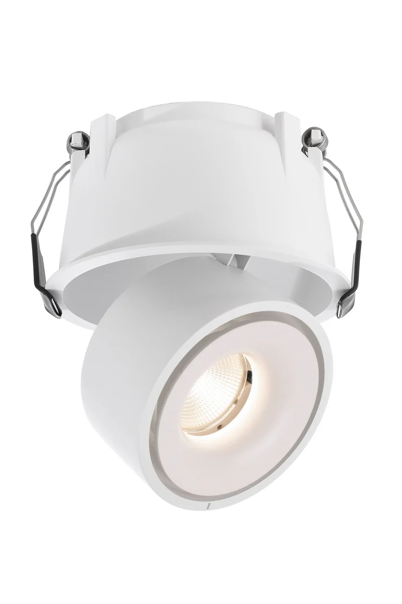 Deko-Light Uni II 12W weiß