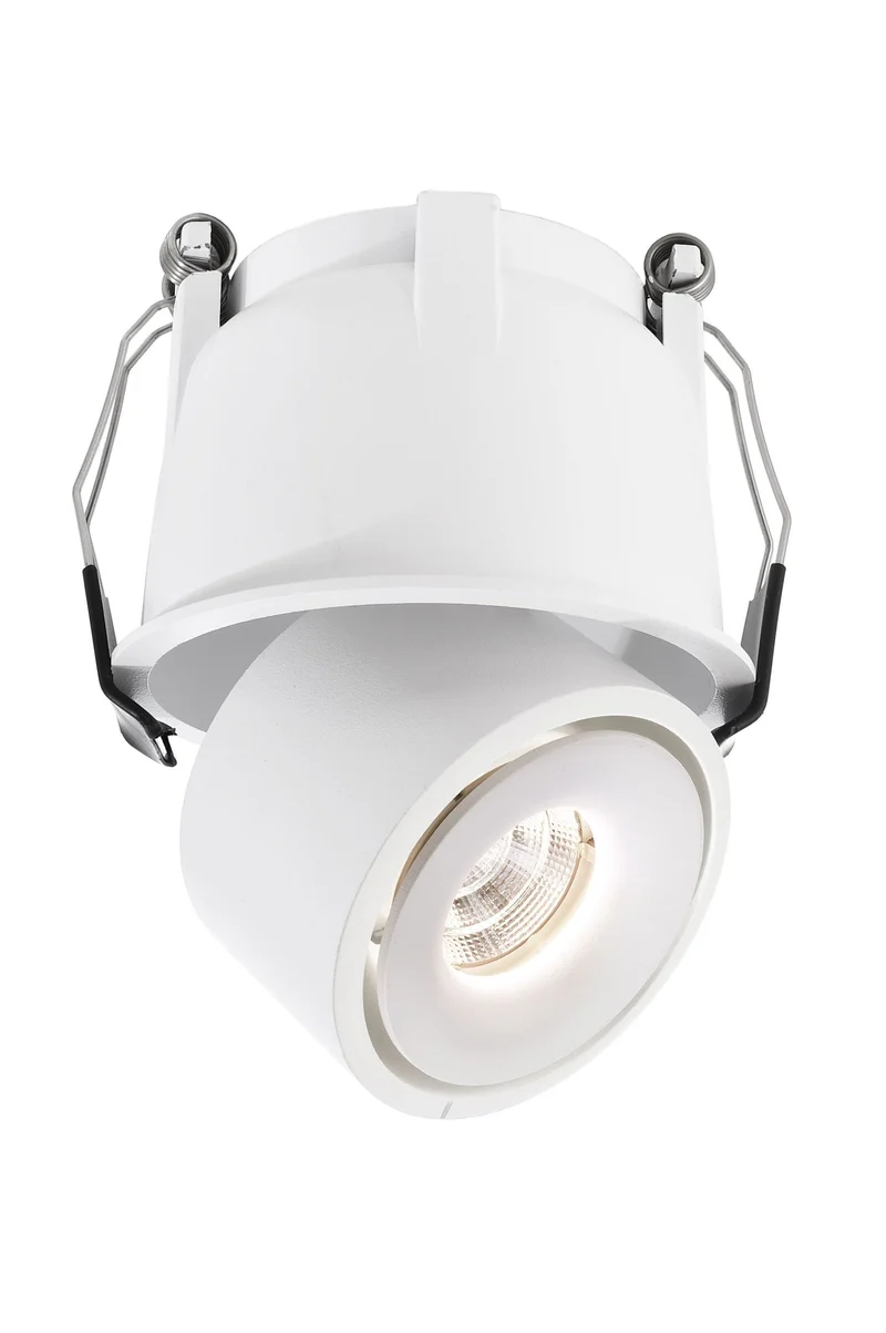 Deko-Light Uni II Mini 9W weiß