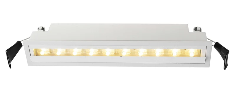 Deko-Light Ceti 10 20W Weiß