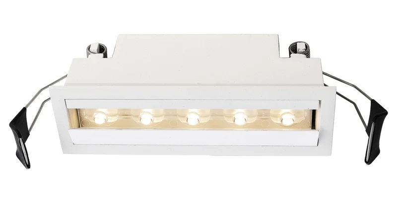 Deko-Light Ceti 5 10W Weiß
