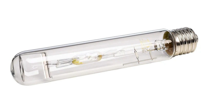 Deko-Light Venture Lighting Halogen-Metalldampflampe 400 W klar klar / transparent