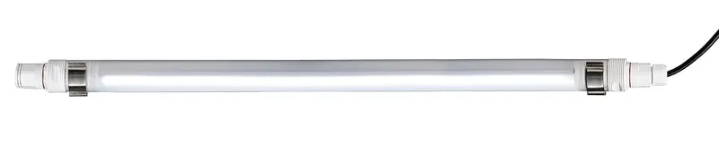 Deko-Light TRI PROOF Slim 700 21W Weiß mattiert