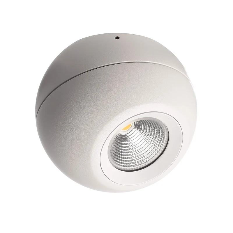 Deko-Light Bellatrix 10,8W Weiß