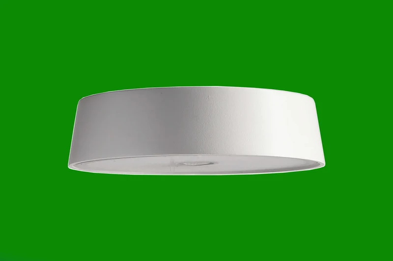 Deko-Light Kopf Magnetleuchte Miram Grün 2,2W Grün