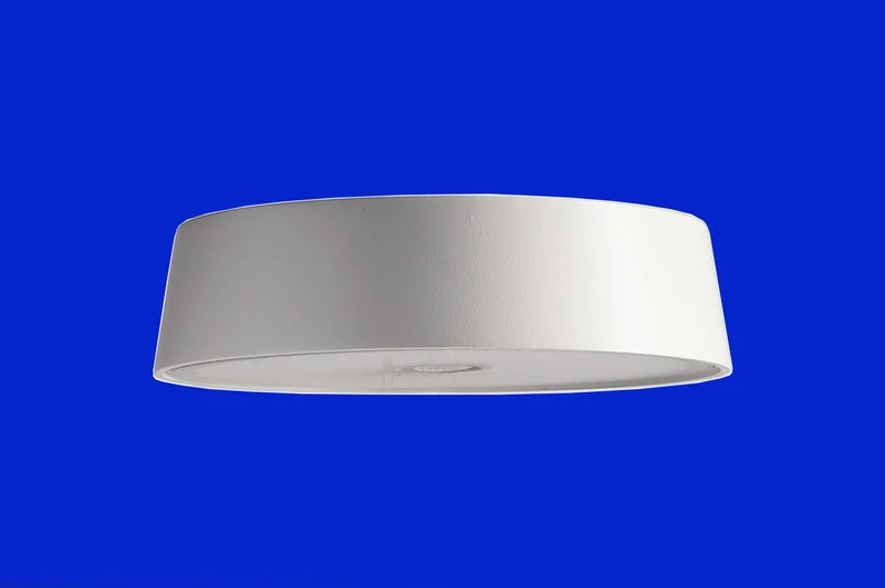 Deko-Light Kopf Magnetleuchte Miram Blau 2,2W Blau