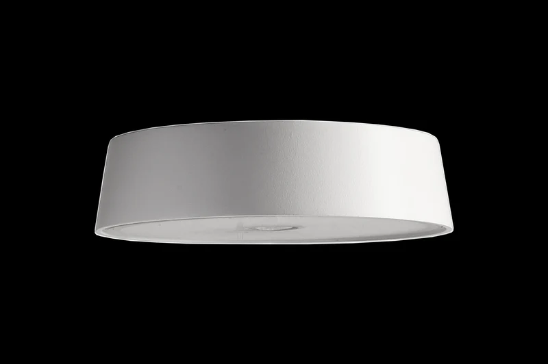 Deko-Light Kopf Magnetleuchte Miram Schwarz 2,2W Schwarz