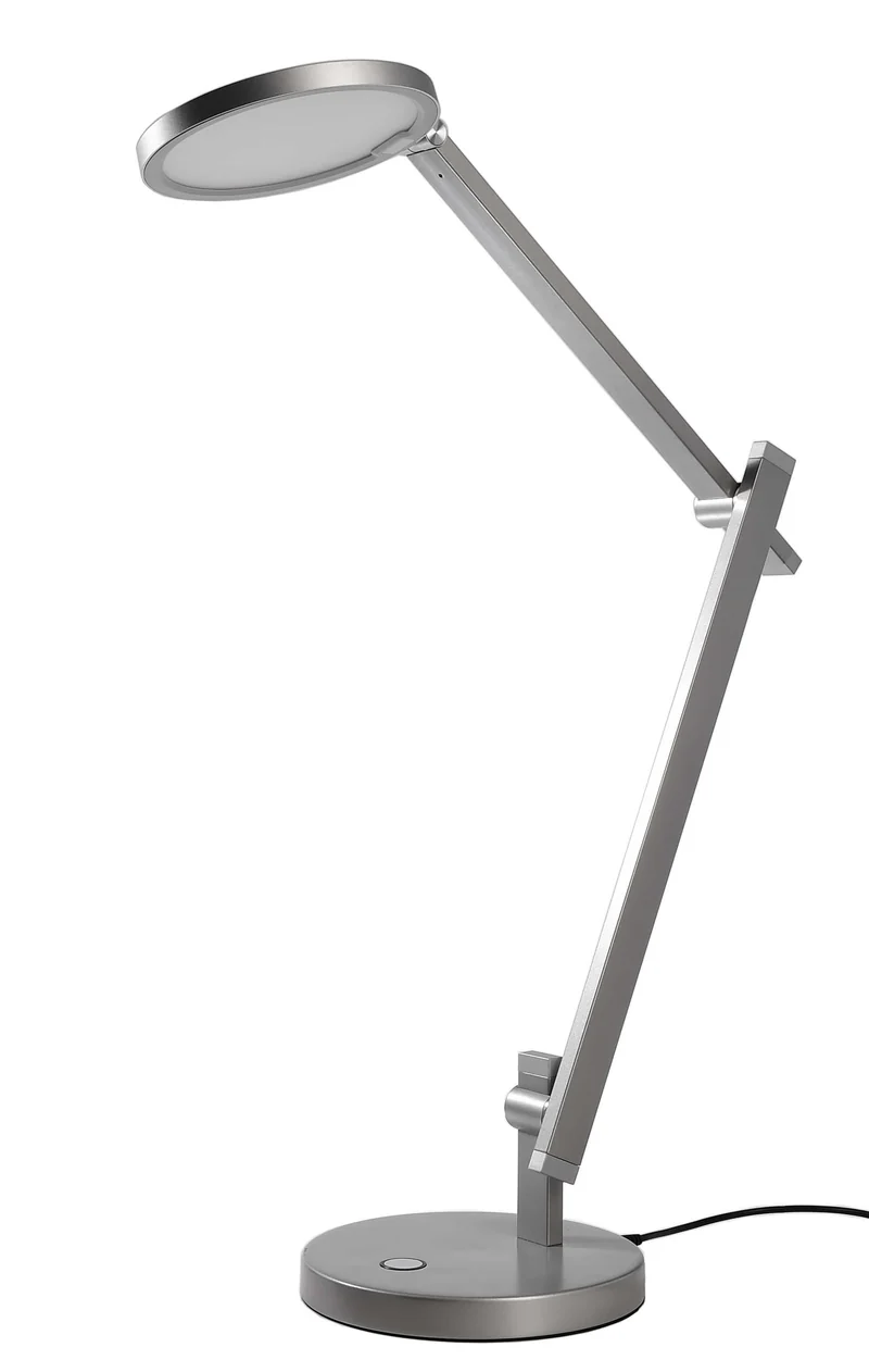 Deko-Light Adhara 12W Silber