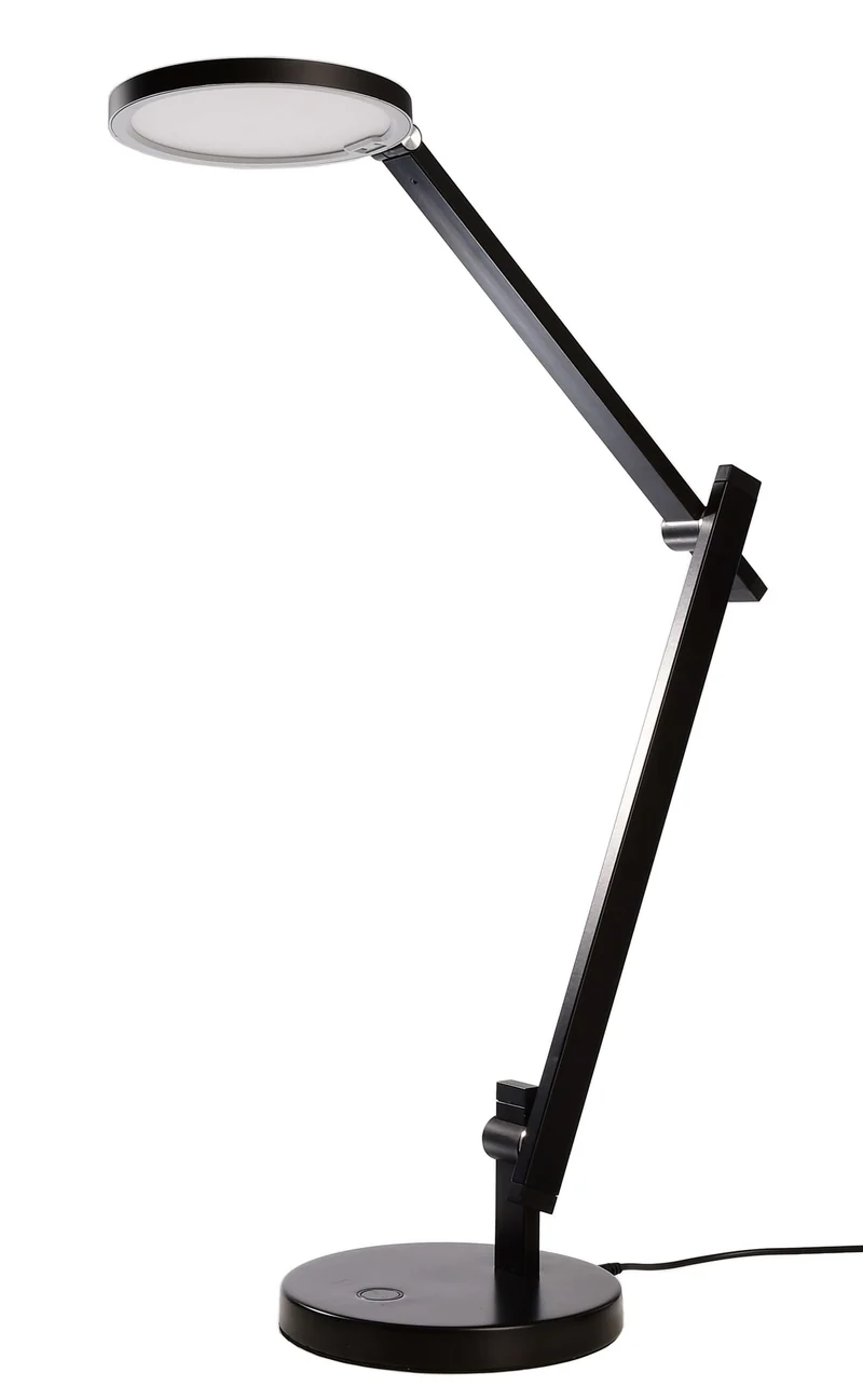 Deko-Light Adhara 12W Schwarz