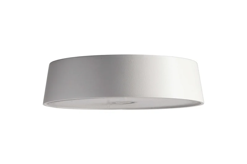 Deko-Light Kopf Magnetleuchte Miram Weiß 2,2W Weiß