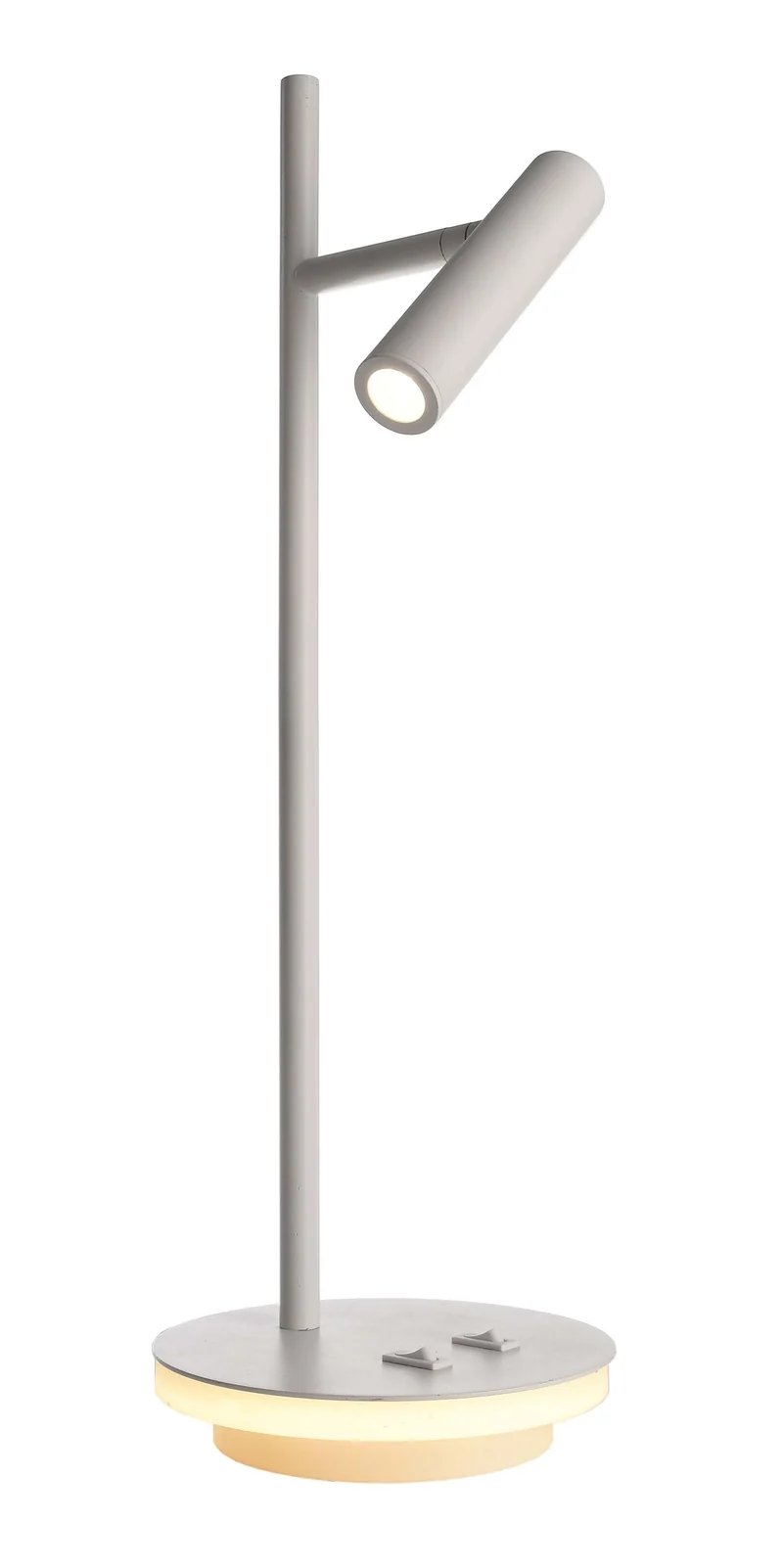 Deko-Light Brahe 8,5W Verkehrsweiß RAL 9016
