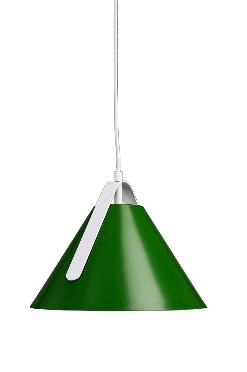 Deko-Light Diversity Grün RAL6002
