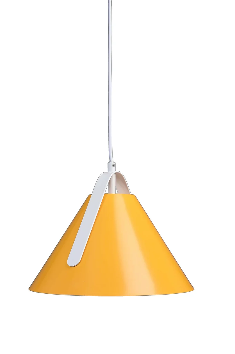 Deko-Light Diversity Gelb RAL1017