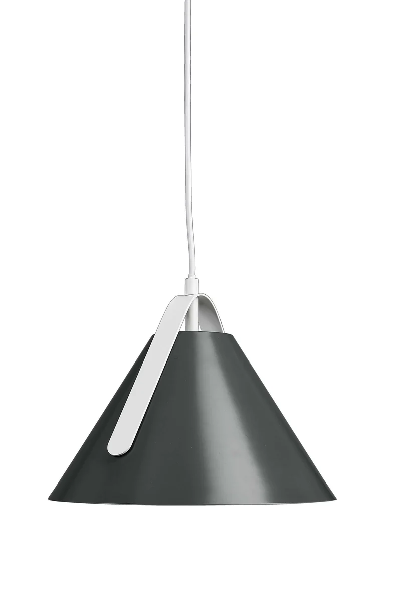 Deko-Light Diversity Grau RAL7012