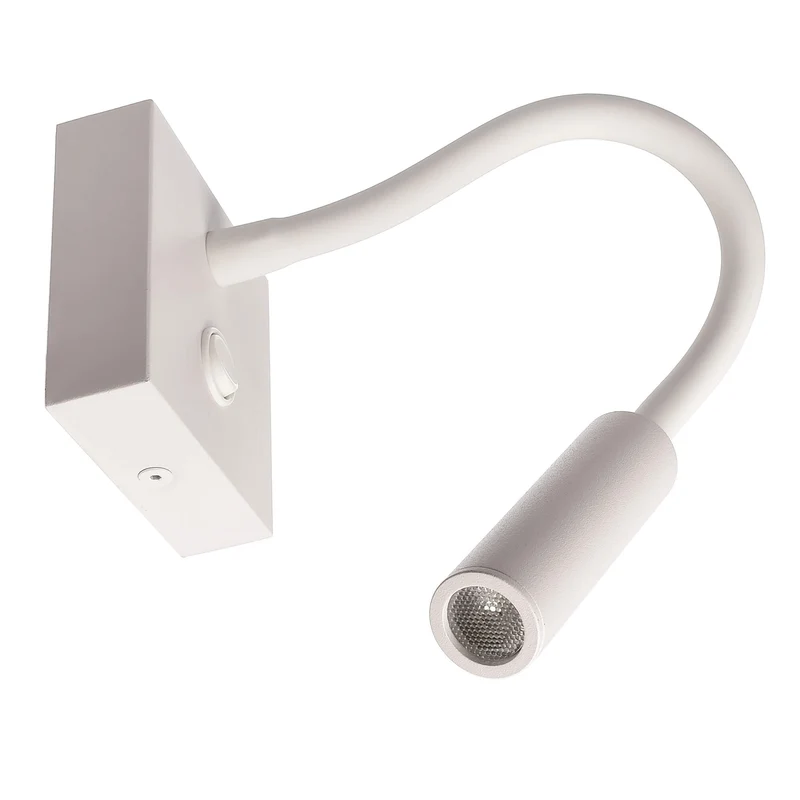 Deko-Light Brahe I 3,3W Verkehrsweiß RAL 9016