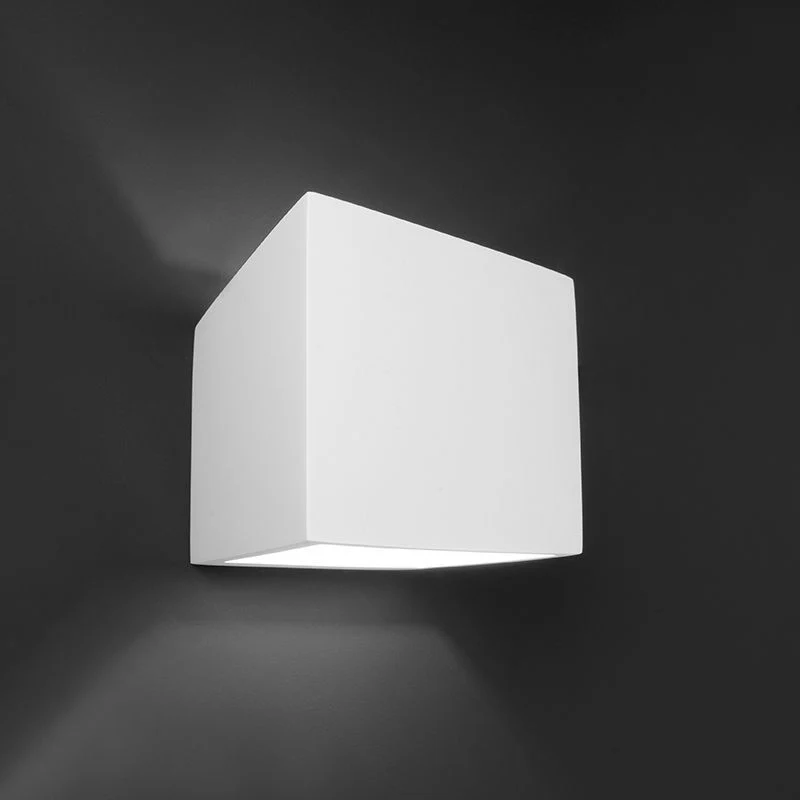Deko-Light Olga Weiß überstreichbar