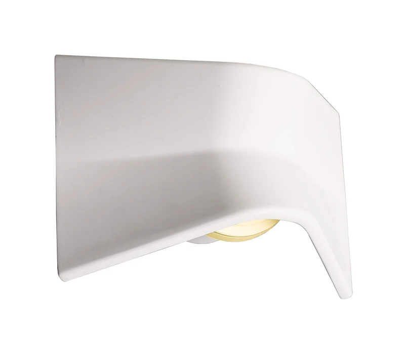 Deko-Light FLY II 4W Weiß überstreichbar