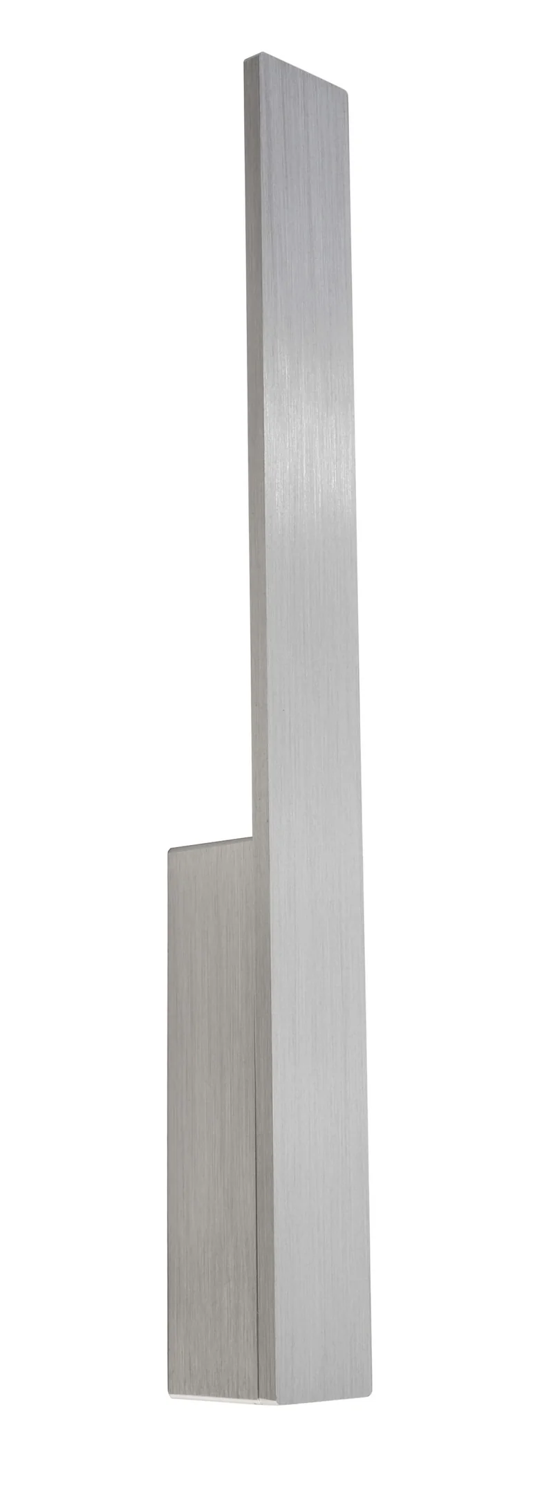 Deko-Light Parala 425 5,5W silberfarben gebürstet