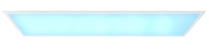 Deko-Light LED Panel RGBNW Weiß 67W Verkehrsweiß RAL 9016