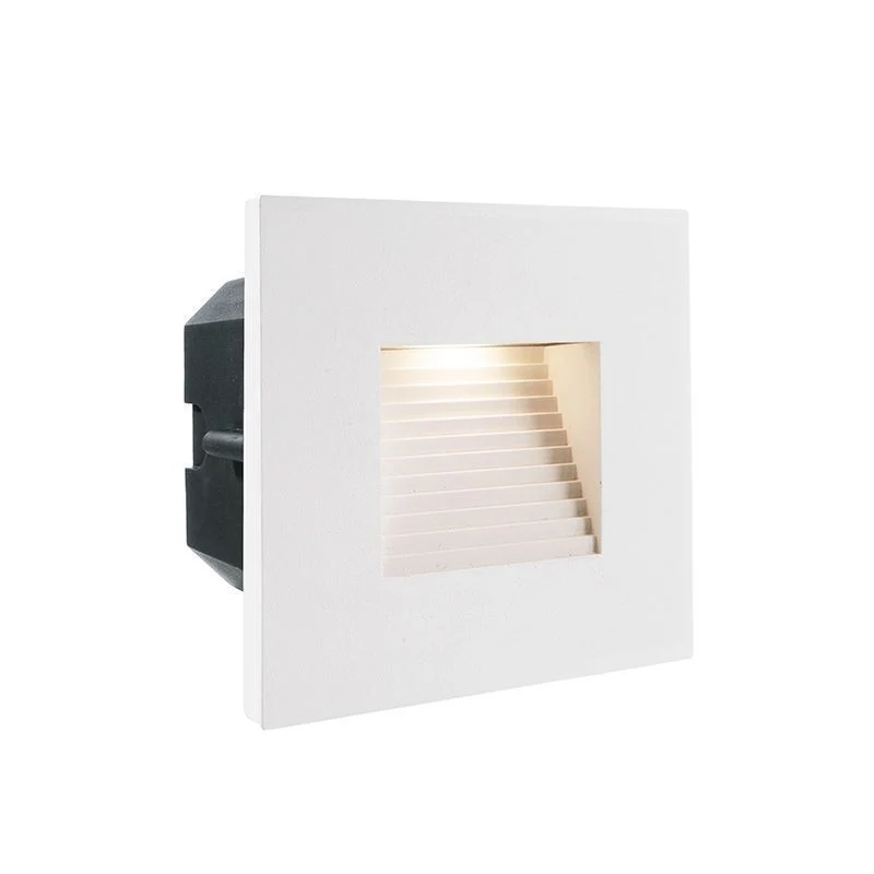 Deko-Light Abdeckung weiß