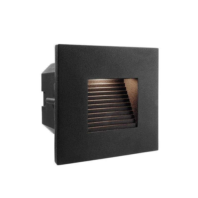 Deko-Light Abdeckung schwarz