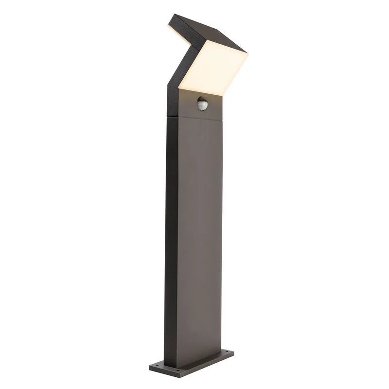 Deko-Light Taygeta 1000 Motion 18W dunkelgrau