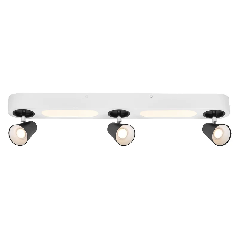 OSRAM DECOR SPOT NEPTUNE Deckenleuchte, 26W, 1.180lm, weiß