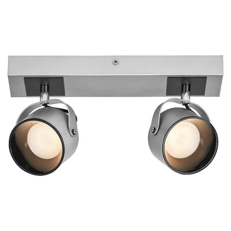 OSRAM DECOR SPOT JUPITER Deckenleuchte, 11,5W, 410lm, silber