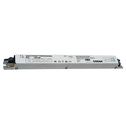 LEDVANCE Osram Vorschaltgerät, EVG, Betriebsgerät QT 2x58 220-240 DIM UNV1