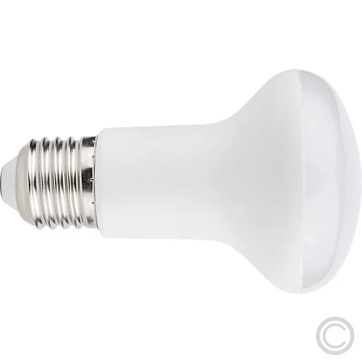 EGB LED Lampe R63-DIM E27 110° 9W 710lm 2700K