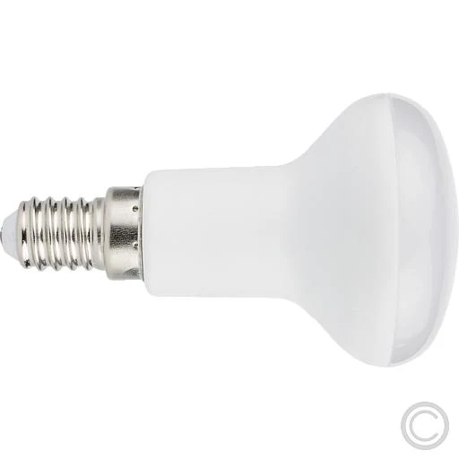 EGB LED Lampe R50-DIM E14 110° 6W 470lm 2700K Alternativ wird m-light 01-9290 geliefert