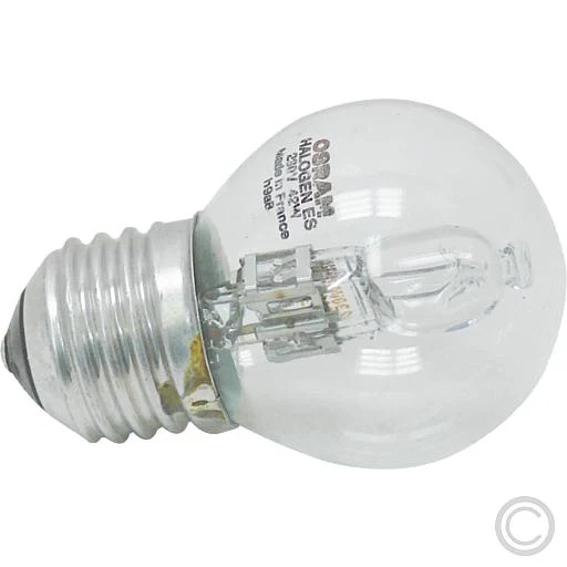 LEDVANCE Haloenlampe 46W E27 4008321927606