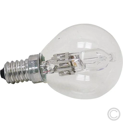 LEDVANCE Halogenlampe 20W E14 4008321927446