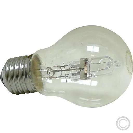 OSRAM Halogen Classic A 46W 64543 A PRO 998064 / 212078