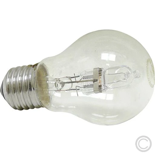 LEDVANCE Halogenlampe 30W E27 4008321211828