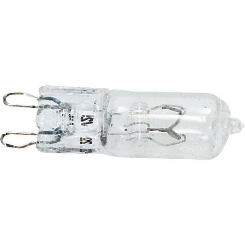 EGB Halogenlampe G9 52W EAN 4027236025368