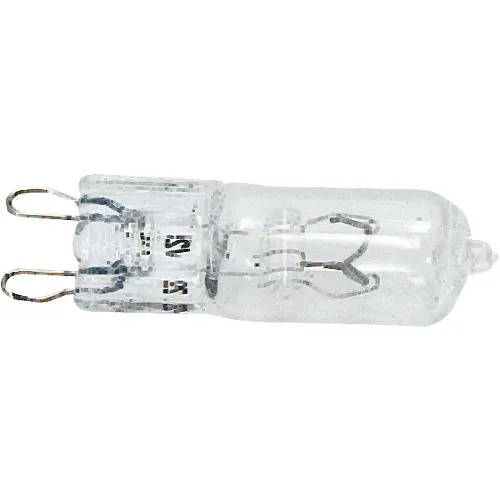 EGB Halogenlampe G9 20W EAN 4027236025337