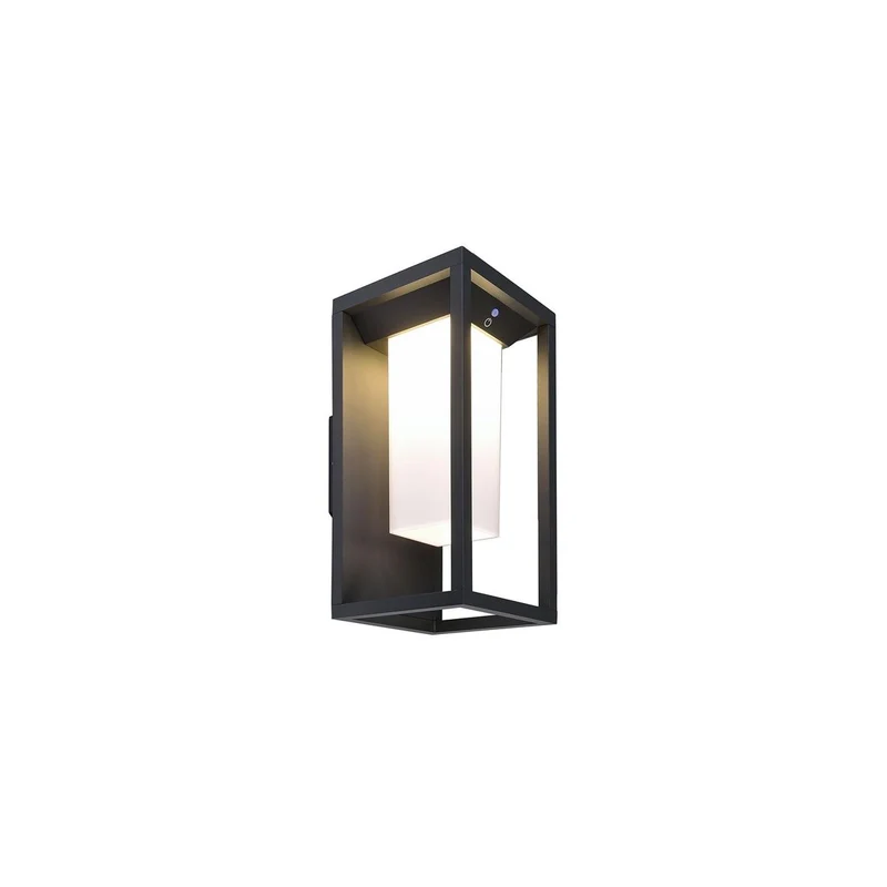 Deko-Light Samas Solar 2,2W dunkelgrau