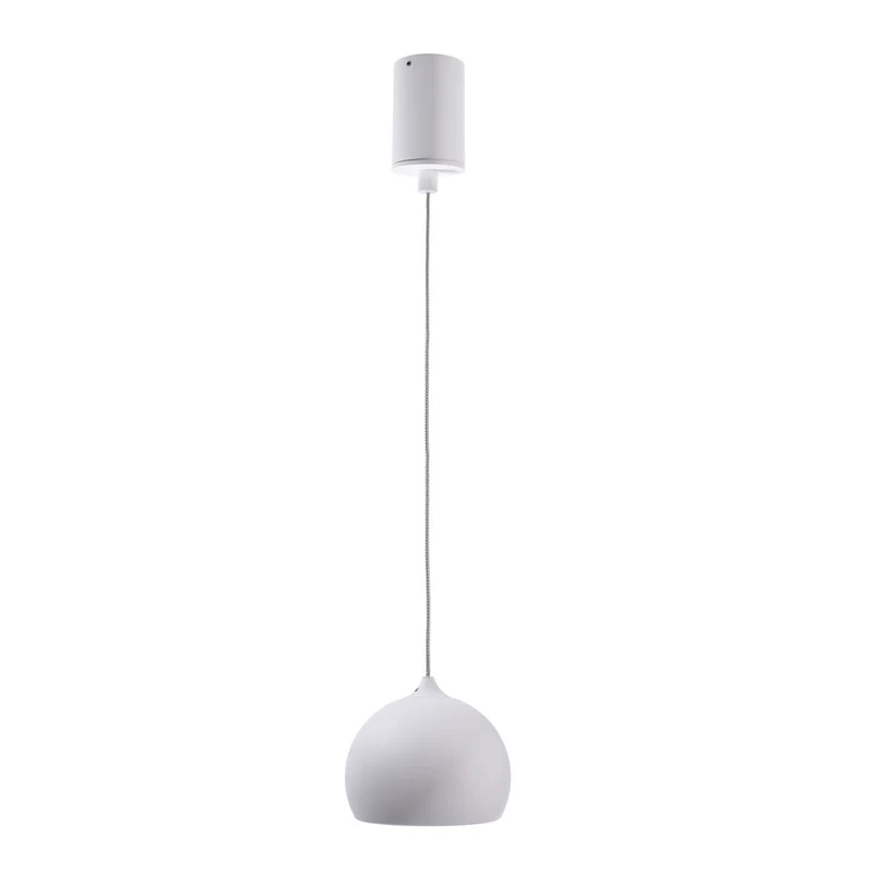 Deko-Light Heze I 6,5W weiß matt