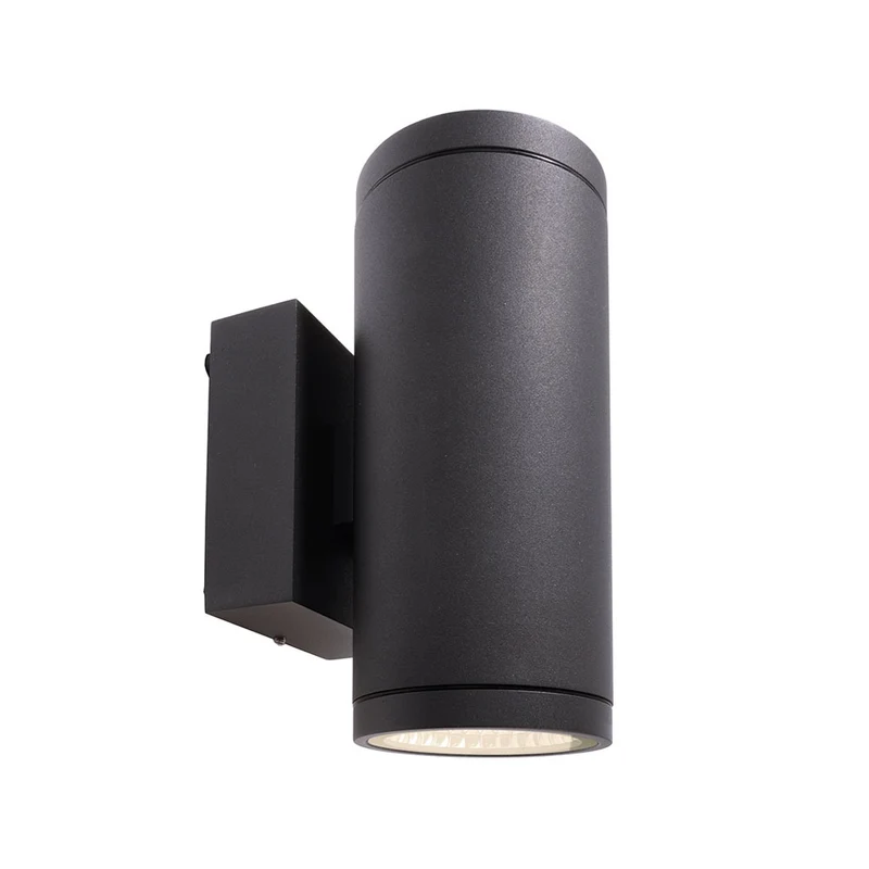 Deko-Light Mobby II Double 19,9W dunkelgrau