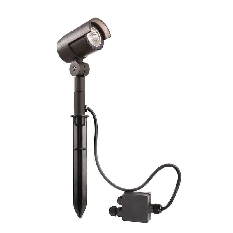 Deko-Light Keid II 21,5W dunkelgrau