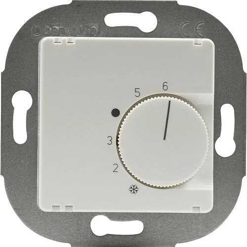 Raumtemperaturregler FTR101.000#07