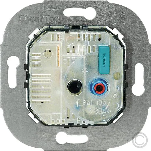 Raumtemperaturregler FTR101.000#00