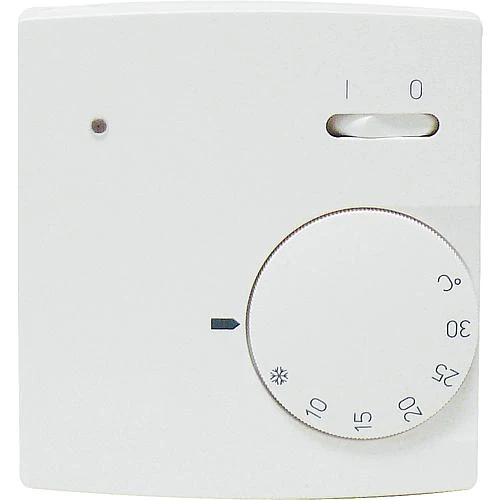 AP Raumtemperaturregler RTBSB-001.062 mit Schalter