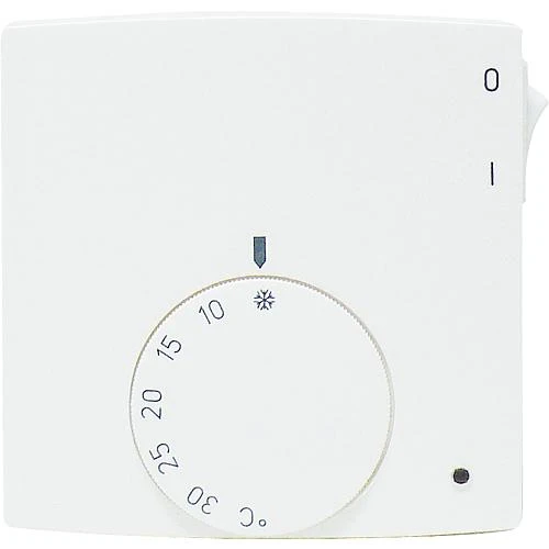 AP Raumtemperaturregler RTBSB-201.062 mit Schalter