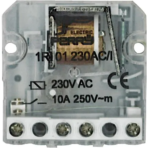 Stromstoßschalter 230V 1RI01230AC/I
