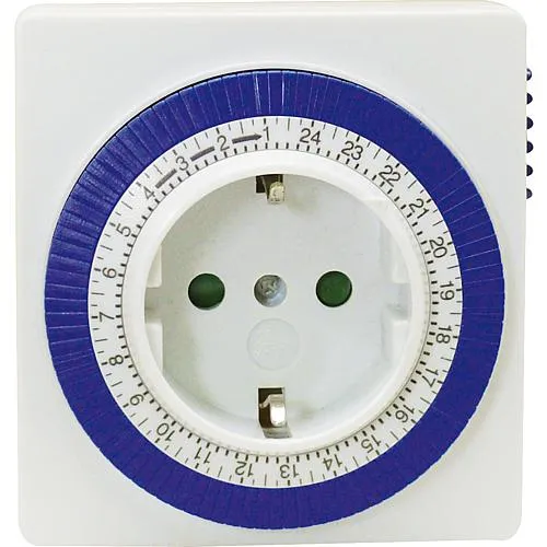 EGB Mechanische Zeitschaltuhr 45-19731