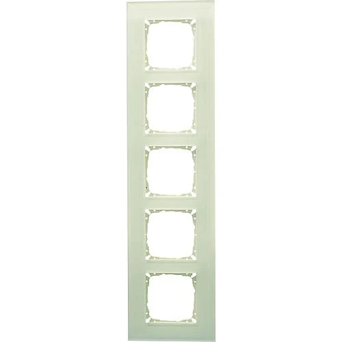 V55 Glasrahmen 5-fach mint