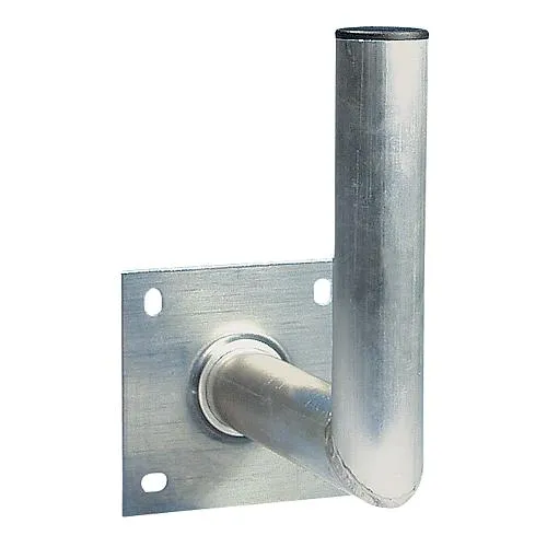 Alu - Wandhalter 35 x 25 cm